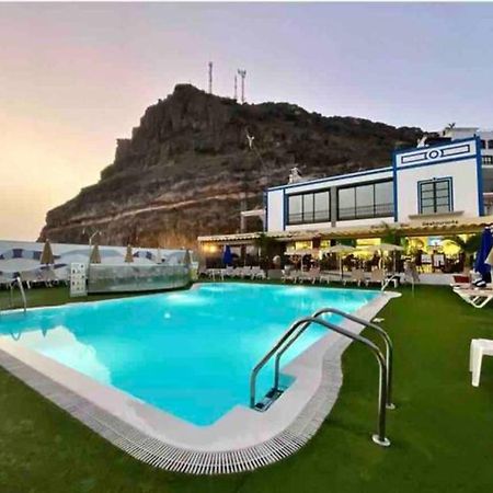 Villa Casa Apolo à Mogán Extérieur photo