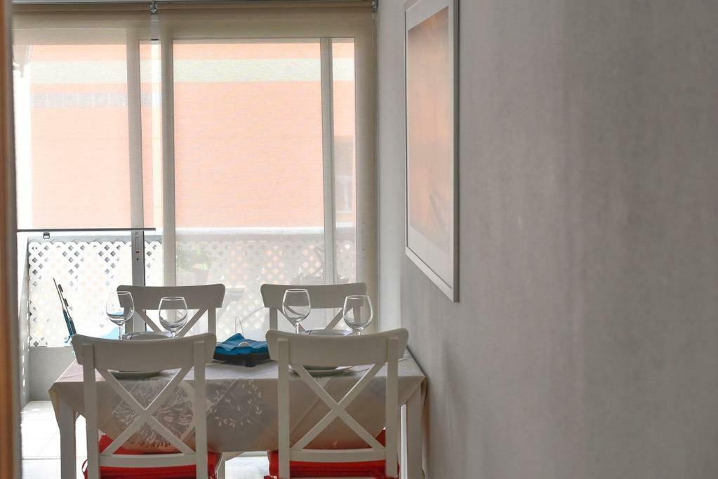 Villa Casa Apolo à Mogán Extérieur photo